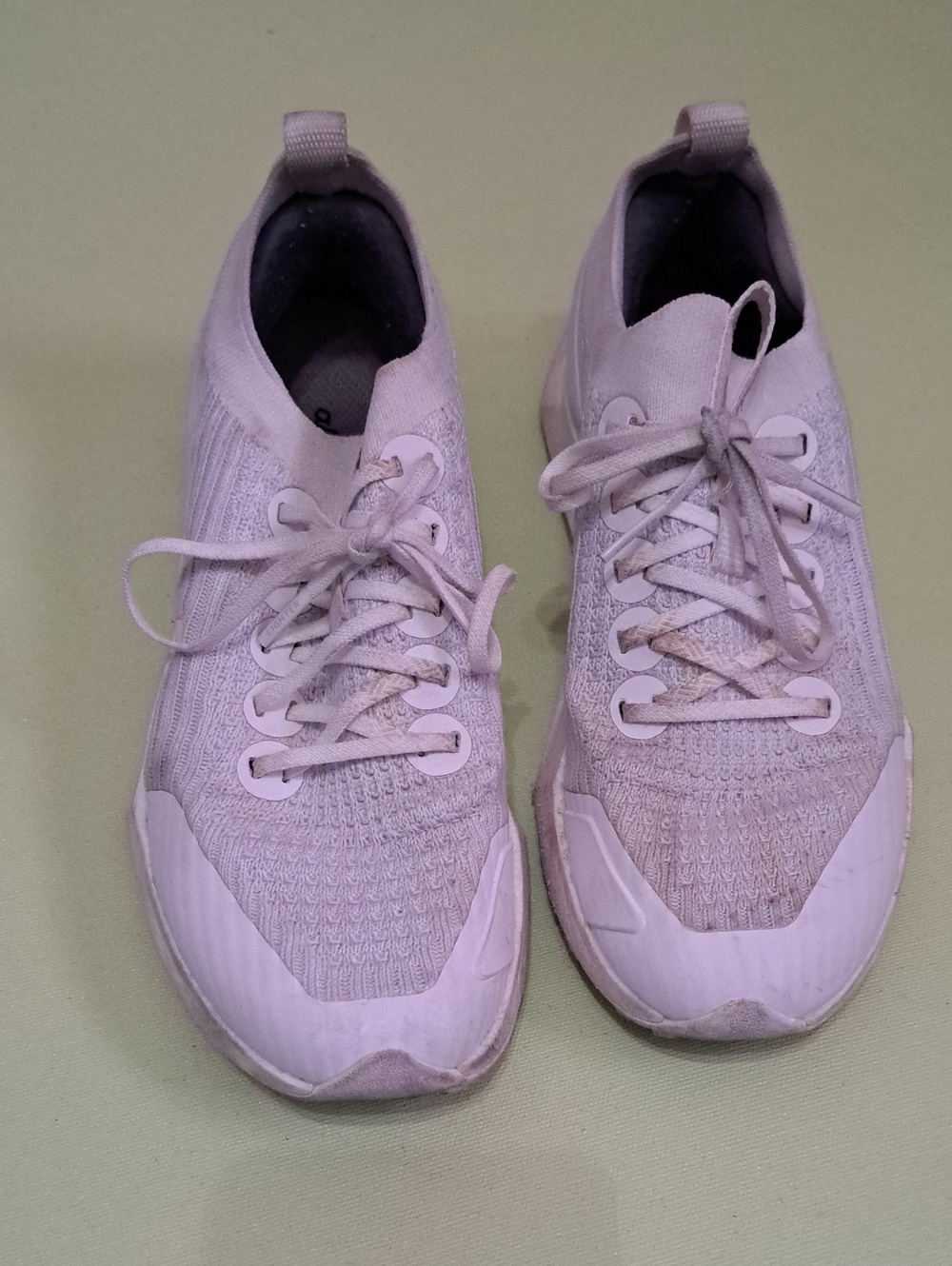 Allbirds Stride Shoes